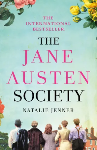 The Jane Austen Society