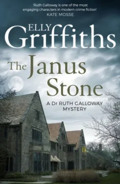 The Janus Stone