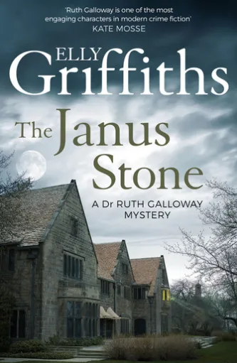 The Janus Stone