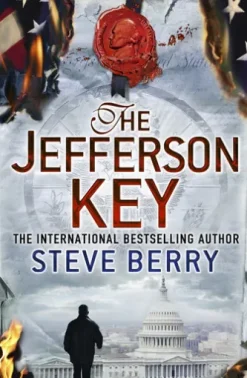 The Jefferson Key