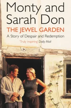 The Jewel Garden