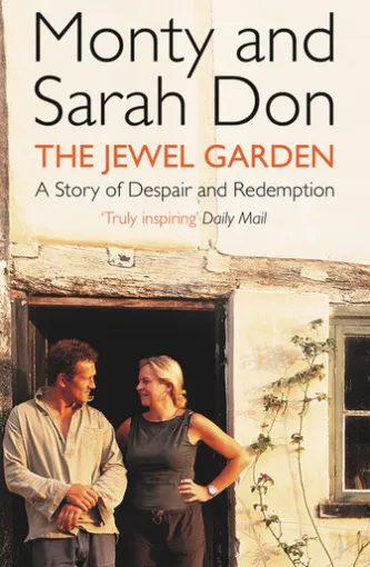 The Jewel Garden