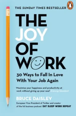 The Joy of Work