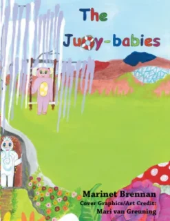 The Juoy-Babies