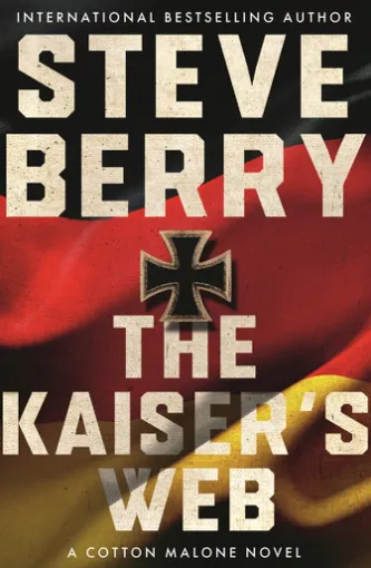 The Kaiser's Web