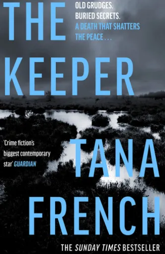 The Keeper