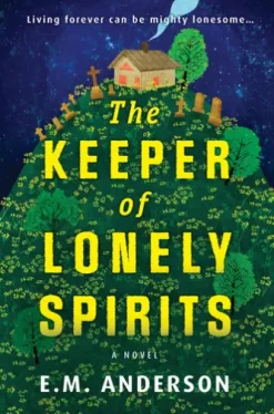 The Keeper of Lonely Spirits