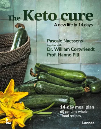 The Keto Cure