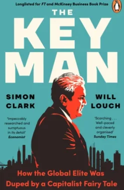 The Key Man