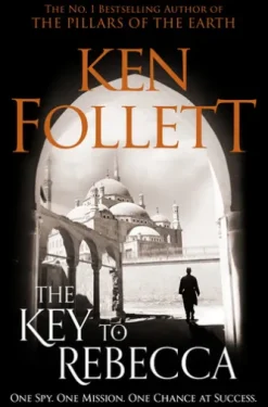The Key to Rebecca