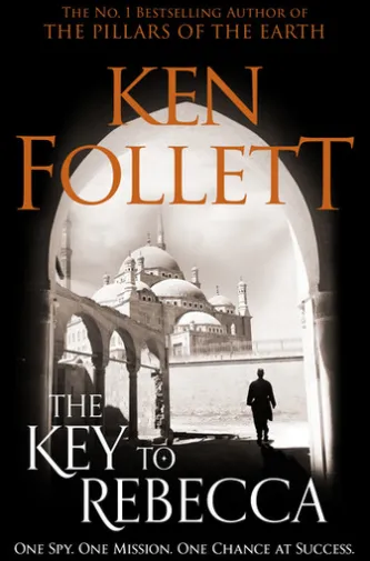 The Key to Rebecca