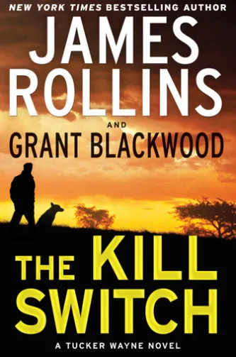 The Kill Switch
