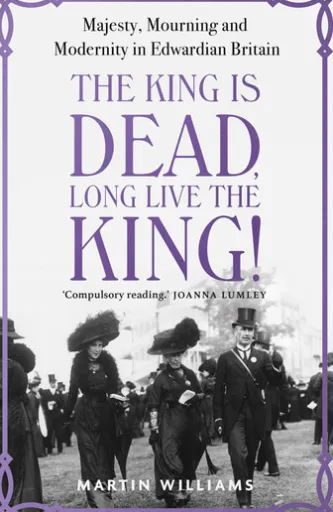 The King is Dead, Long Live the King!