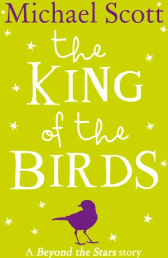 The King of the Birds