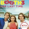 The Kissing Booth 3: One Last Time