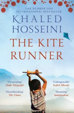 The Kite Runner