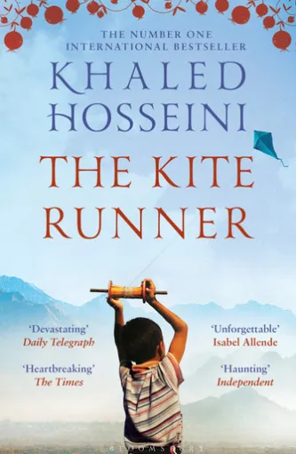 The Kite Runner