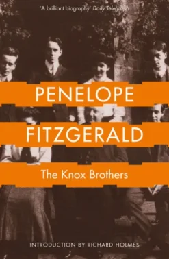 The Knox Brothers