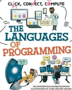 The Languages of Programming