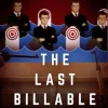 The Last Billable Hour