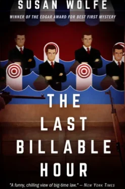 The Last Billable Hour
