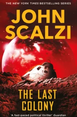 The Last Colony