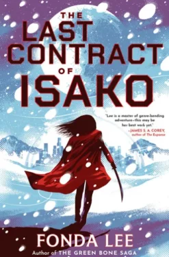 The Last Contract of Isako