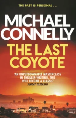 The Last Coyote