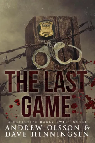 The Last Game