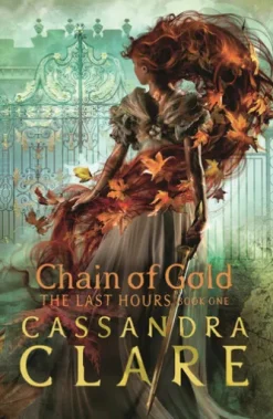 The Last Hours: Chain of Gold