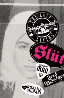 The Last Living Slut