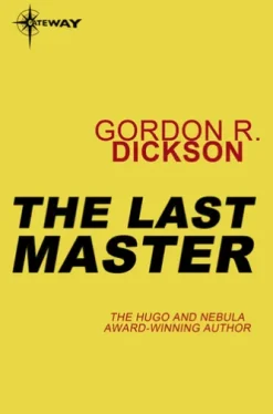 The Last Master