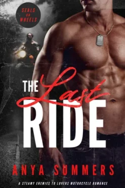 The Last Ride