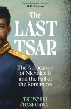 The Last Tsar