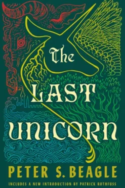 The Last Unicorn