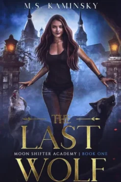 The Last Wolf