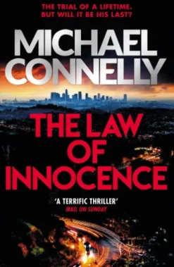 The Law of Innocence