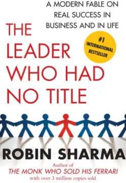 The Leader Who Had No Title