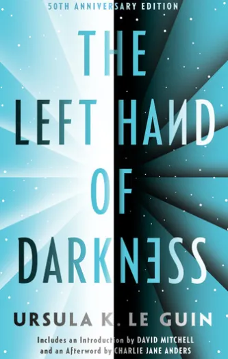 The Left Hand of Darkness