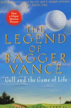 The Legend of Bagger Vance