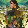 The Legend of Korra: Ruins of the Empire Part Two