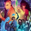 The Legend of Korra: Turf Wars Omnibus
