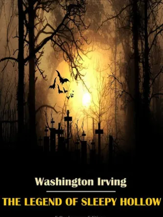 The Legend of Sleepy Hollow