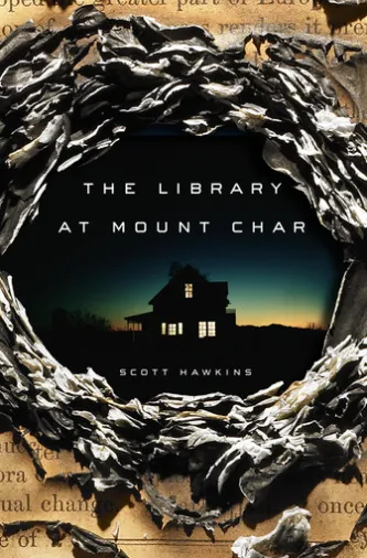 The Library at Mount Char