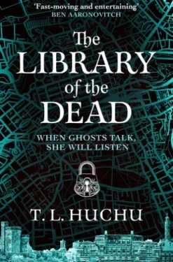 The Library of the Dead