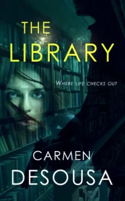 The Library (Where Life Checks Out)