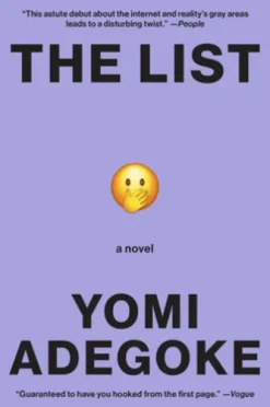 The List