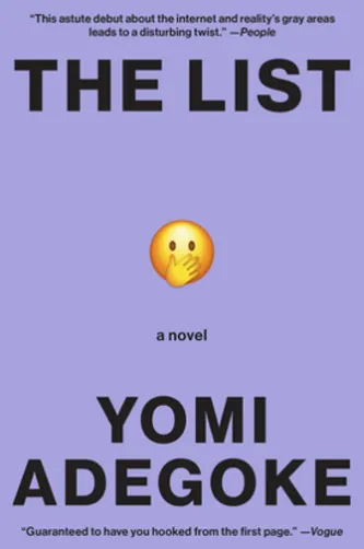 The List