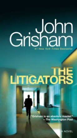The Litigators