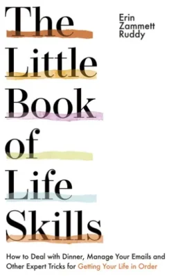 The Little Book of Life Skills
